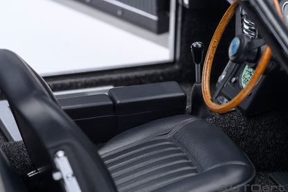 Aston Martin DB5 'Goldfinger' Silver
