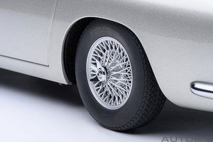 Aston Martin DB5 'Goldfinger' Silver