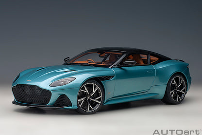Aston Martin DBS Superleggera