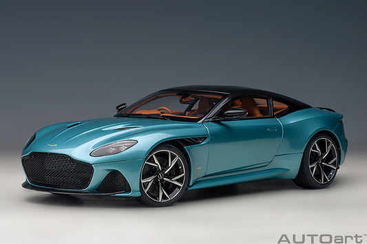 Aston Martin DBS Superleggera