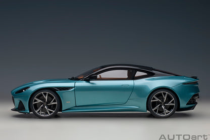 Aston Martin DBS Superleggera