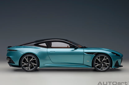 Aston Martin DBS Superleggera
