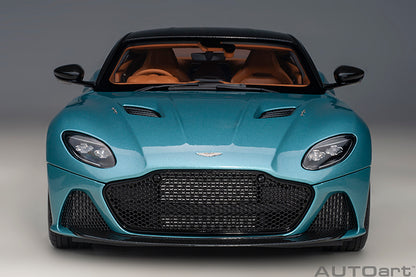 Aston Martin DBS Superleggera