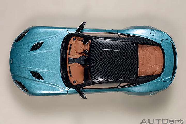 Aston Martin DBS Superleggera