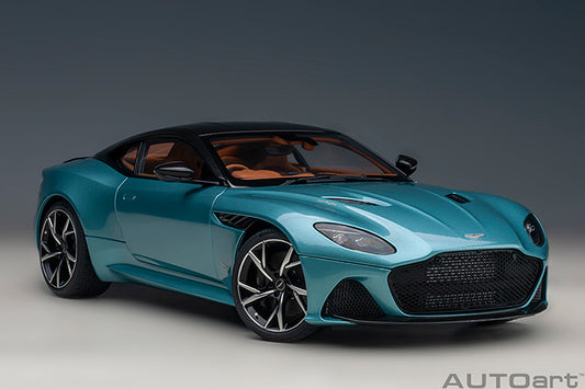 Aston Martin DBS Superleggera