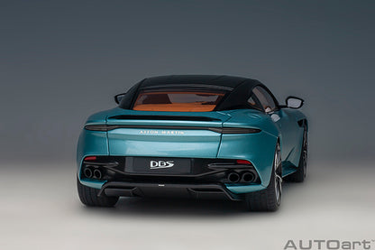 Aston Martin DBS Superleggera