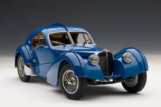 Bugatti Type 57S Atlantic