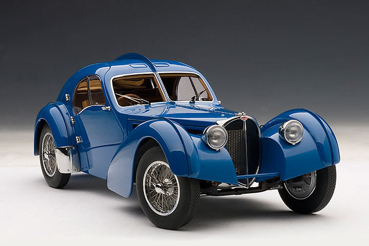 Bugatti Type 57S Atlantic