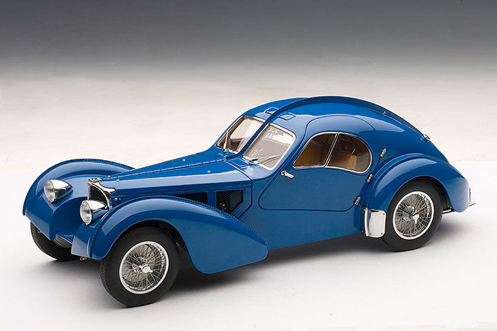 Bugatti Type 57S Atlantic