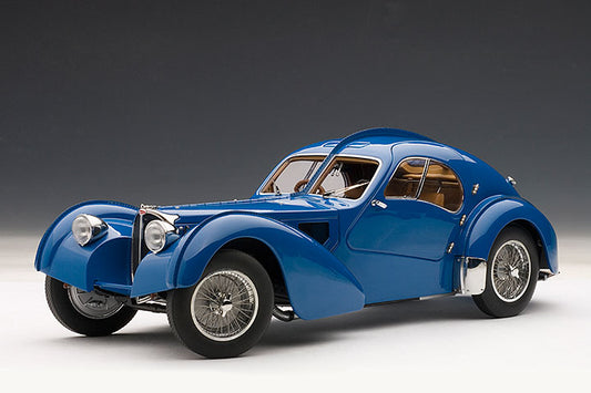 Bugatti Type 57S Atlantic