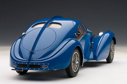 Bugatti Type 57S Atlantic