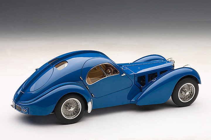 Bugatti Type 57S Atlantic