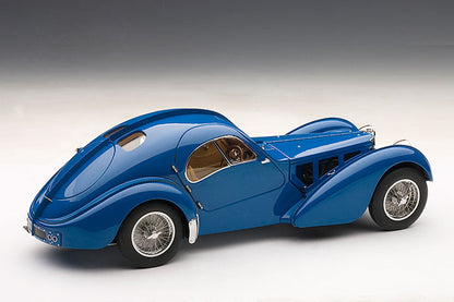 Bugatti Type 57S Atlantic