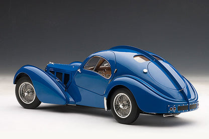 Bugatti Type 57S Atlantic