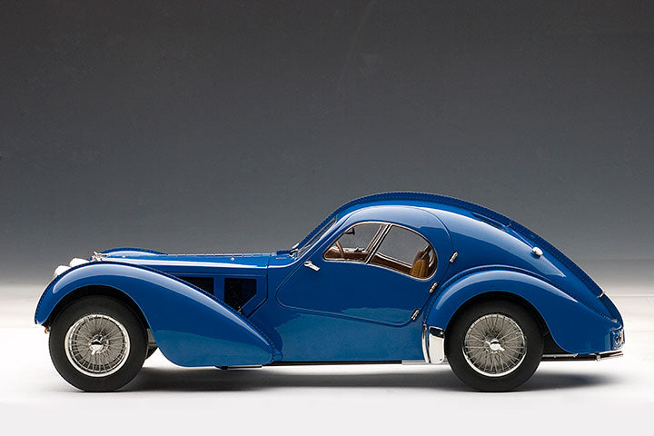 Bugatti Type 57S Atlantic
