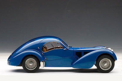 Bugatti Type 57S Atlantic