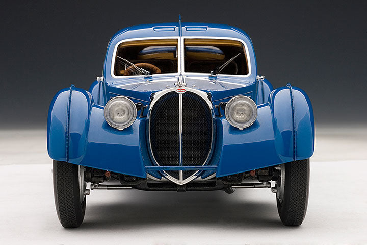 Bugatti Type 57S Atlantic