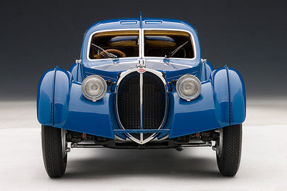 Bugatti Type 57S Atlantic