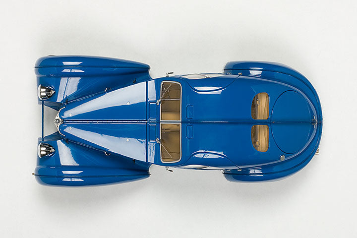 Bugatti Type 57S Atlantic
