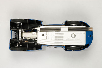 Bugatti Type 57S Atlantic