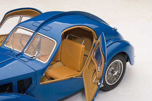 Bugatti Type 57S Atlantic