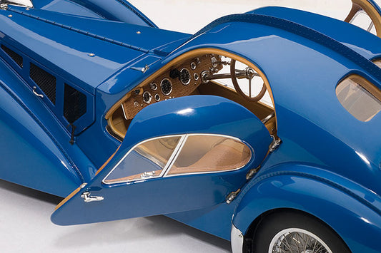 Bugatti Type 57S Atlantic
