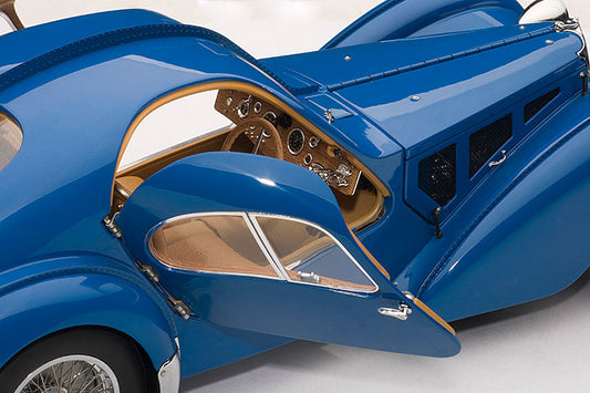 Bugatti Type 57S Atlantic