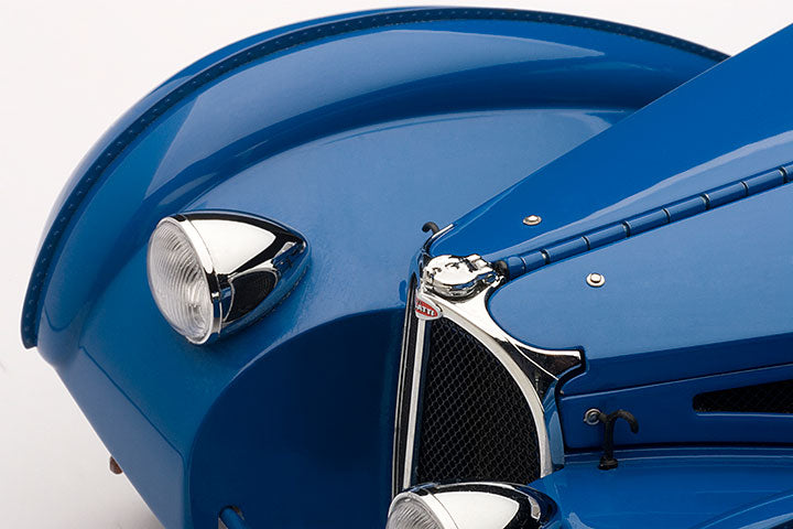 Bugatti Type 57S Atlantic