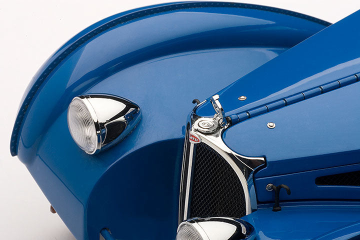 Bugatti Type 57S Atlantic