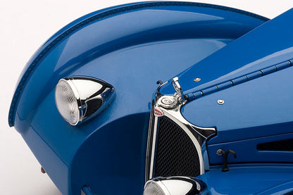Bugatti Type 57S Atlantic