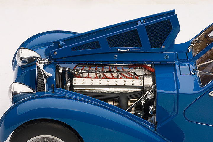 Bugatti Type 57S Atlantic