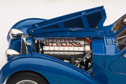 Bugatti Type 57S Atlantic