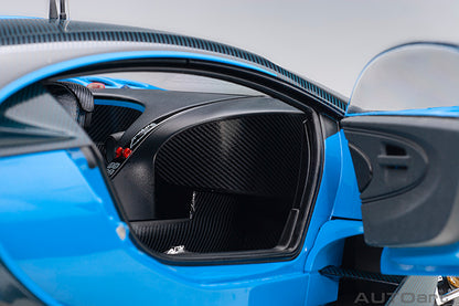 Bugatti Vision GT 2015