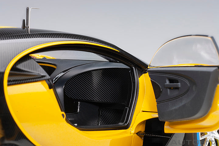 Bugatti Vision GT 2015