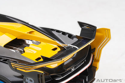 Bugatti Vision GT 2015
