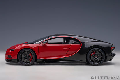 Bugatti Chiron Sport