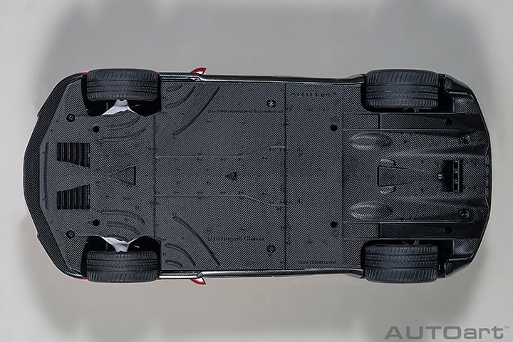 Bugatti Chiron Sport