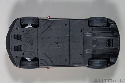 Bugatti Chiron Sport