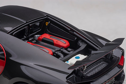 Bugatti Chiron Sport