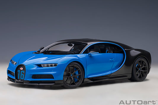 Bugatti Chiron Sport