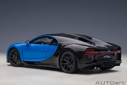 Bugatti Chiron Sport