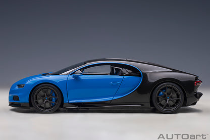 Bugatti Chiron Sport