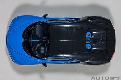 Bugatti Chiron Sport
