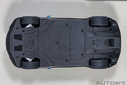 Bugatti Chiron Sport