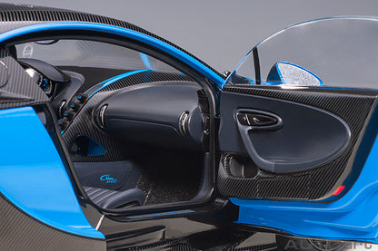 Bugatti Chiron Sport