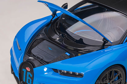 Bugatti Chiron Sport