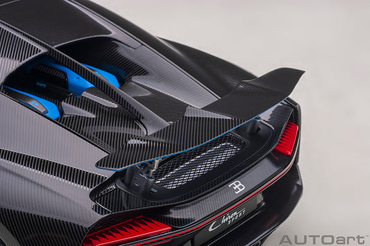 Bugatti Chiron Sport