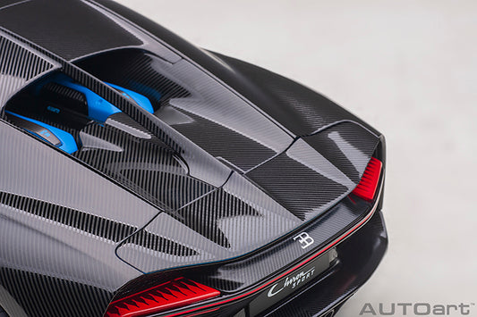 Bugatti Chiron Sport