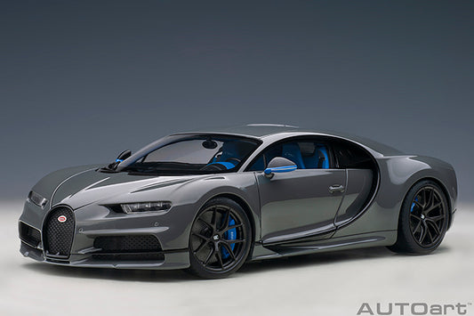 Bugatti Chiron Sport