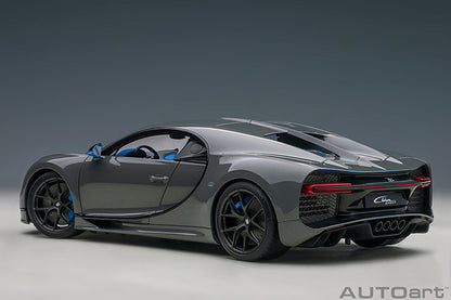 Bugatti Chiron Sport